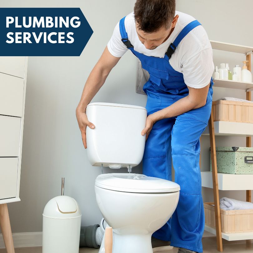 Plumbing Company in Sidney, IL